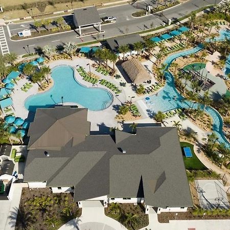 3 Bed Condo Resort 4 Miles - Disney Kissimmee Extérieur photo