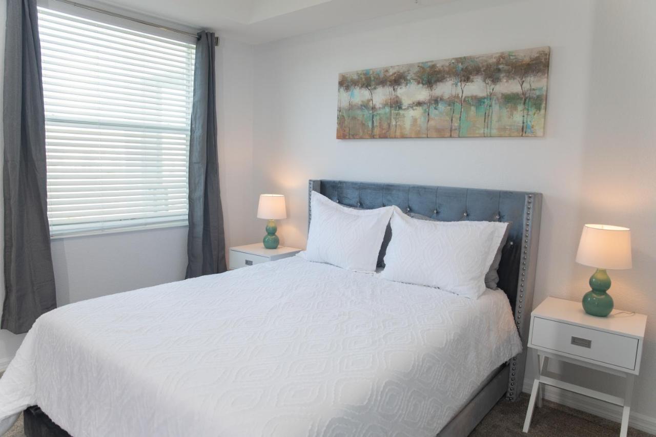 3 Bed Condo Resort 4 Miles - Disney Kissimmee Extérieur photo