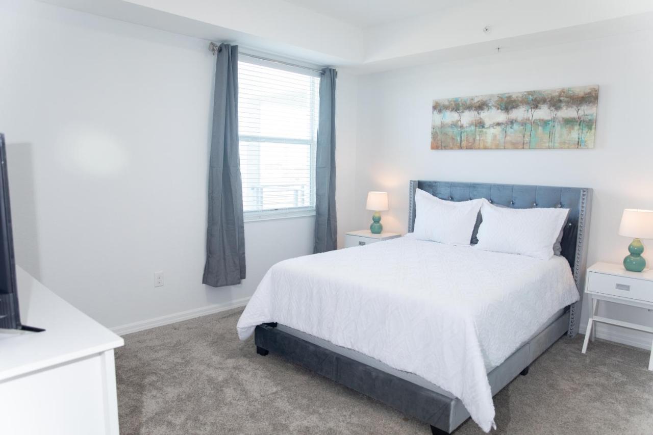 3 Bed Condo Resort 4 Miles - Disney Kissimmee Extérieur photo