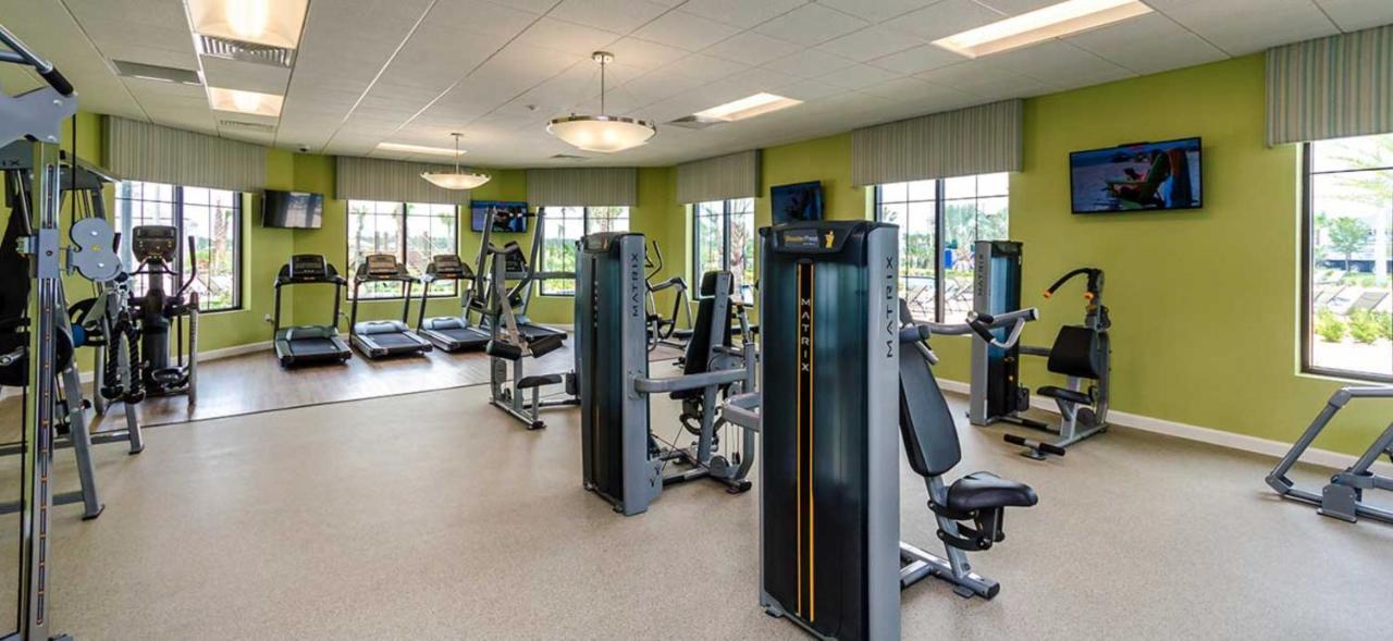 3 Bed Condo Resort 4 Miles - Disney Kissimmee Extérieur photo